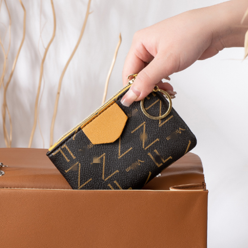 A special purse